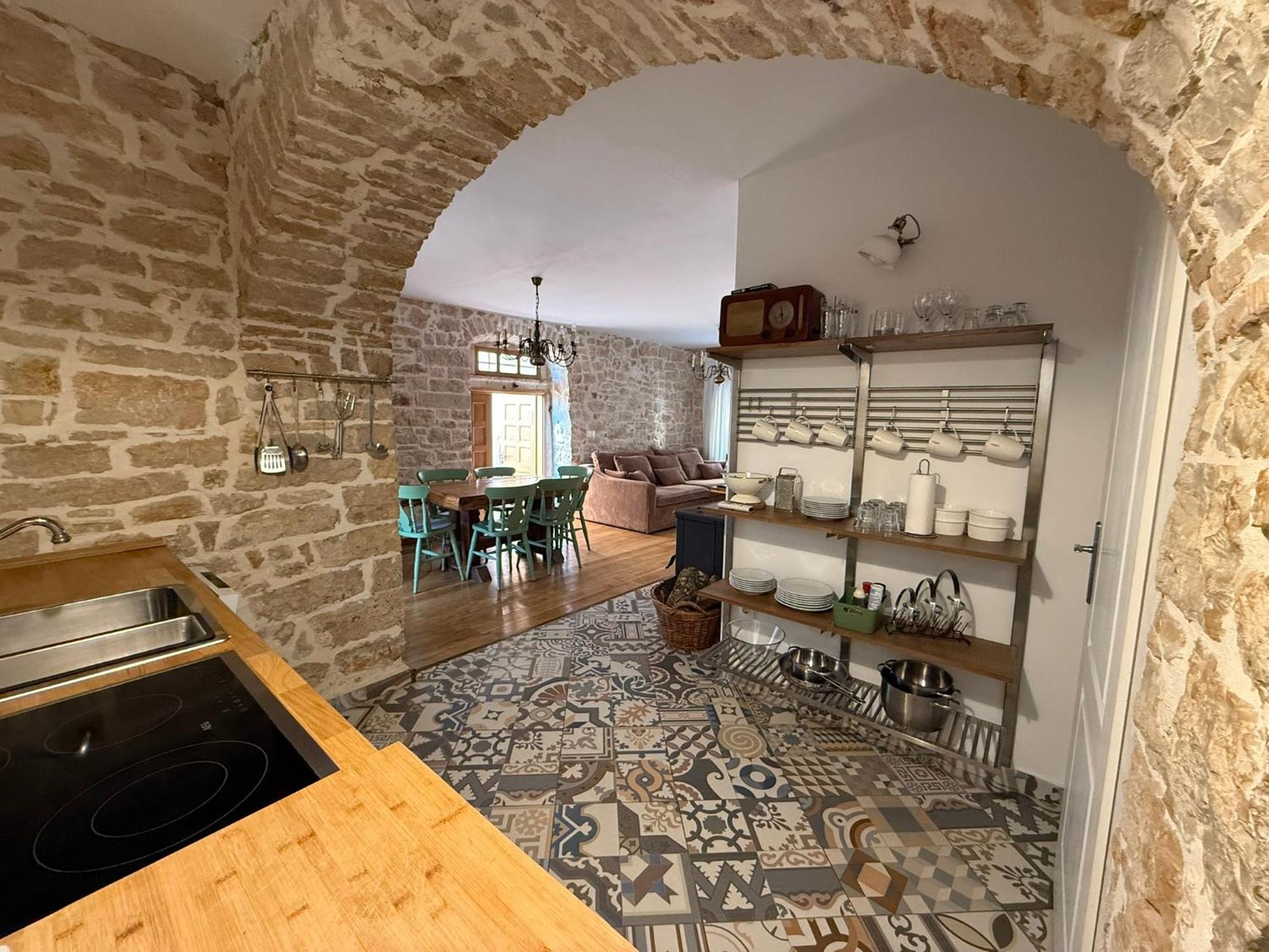 Villa Di Piazza Višnjan Εξωτερικό φωτογραφία