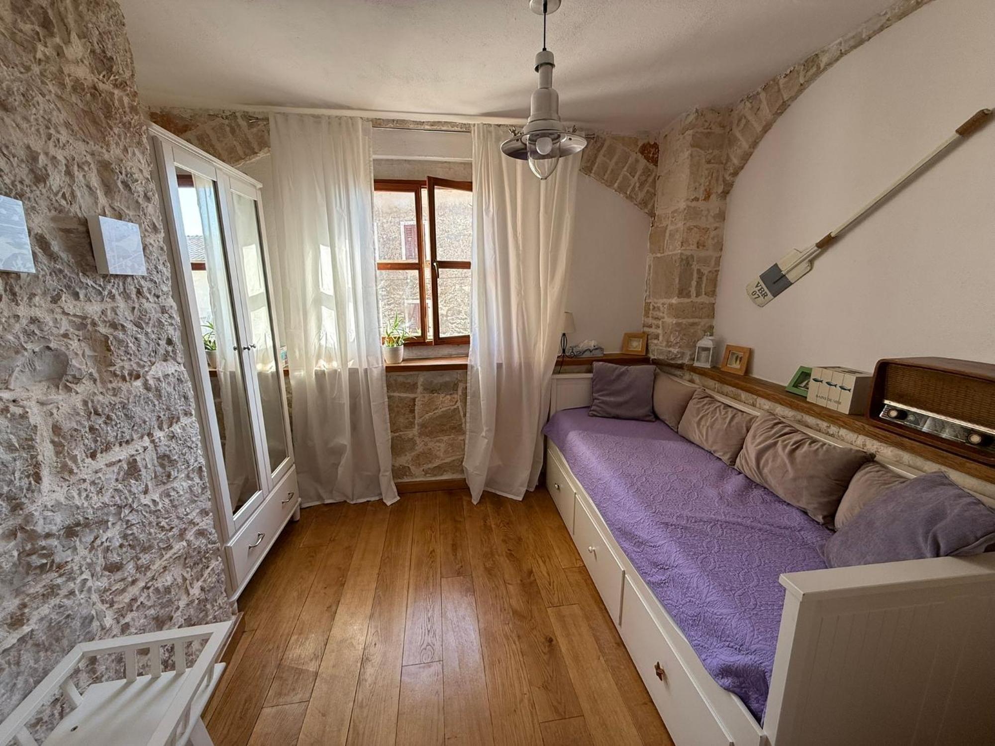 Villa Di Piazza Višnjan Εξωτερικό φωτογραφία