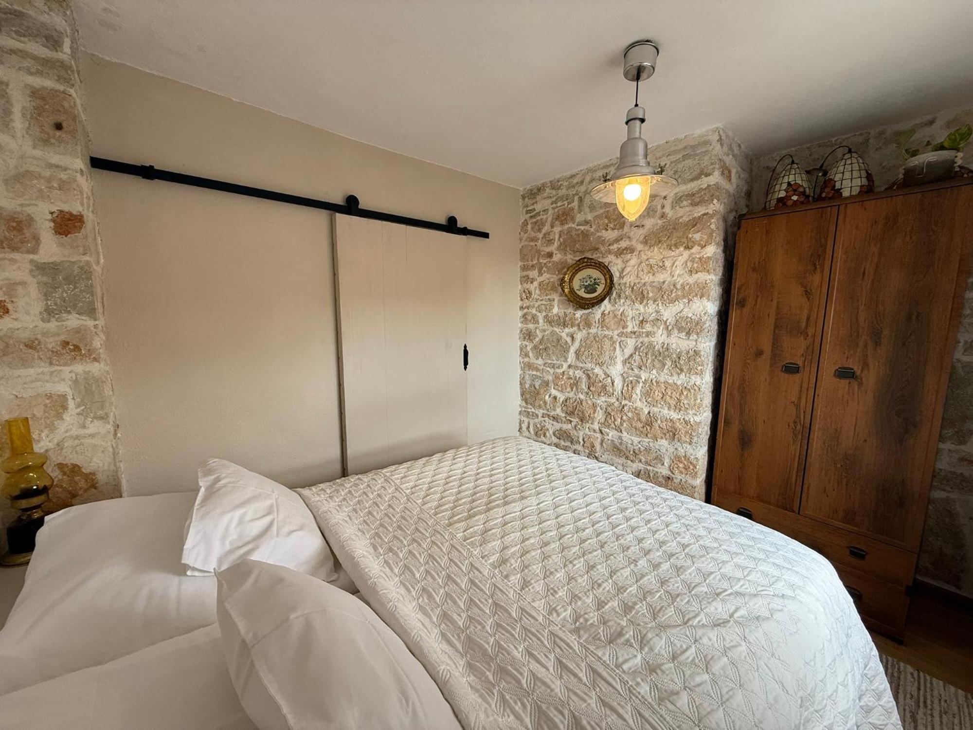 Villa Di Piazza Višnjan Εξωτερικό φωτογραφία