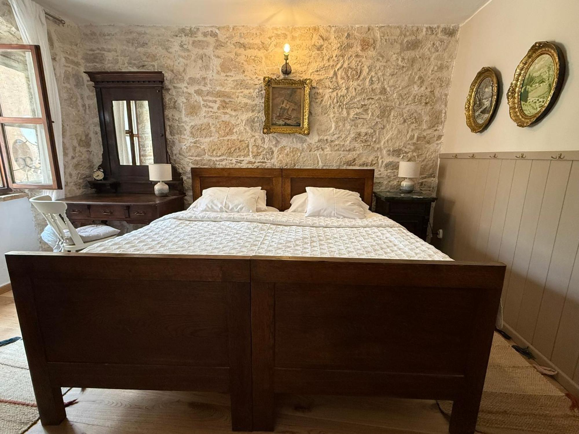 Villa Di Piazza Višnjan Εξωτερικό φωτογραφία