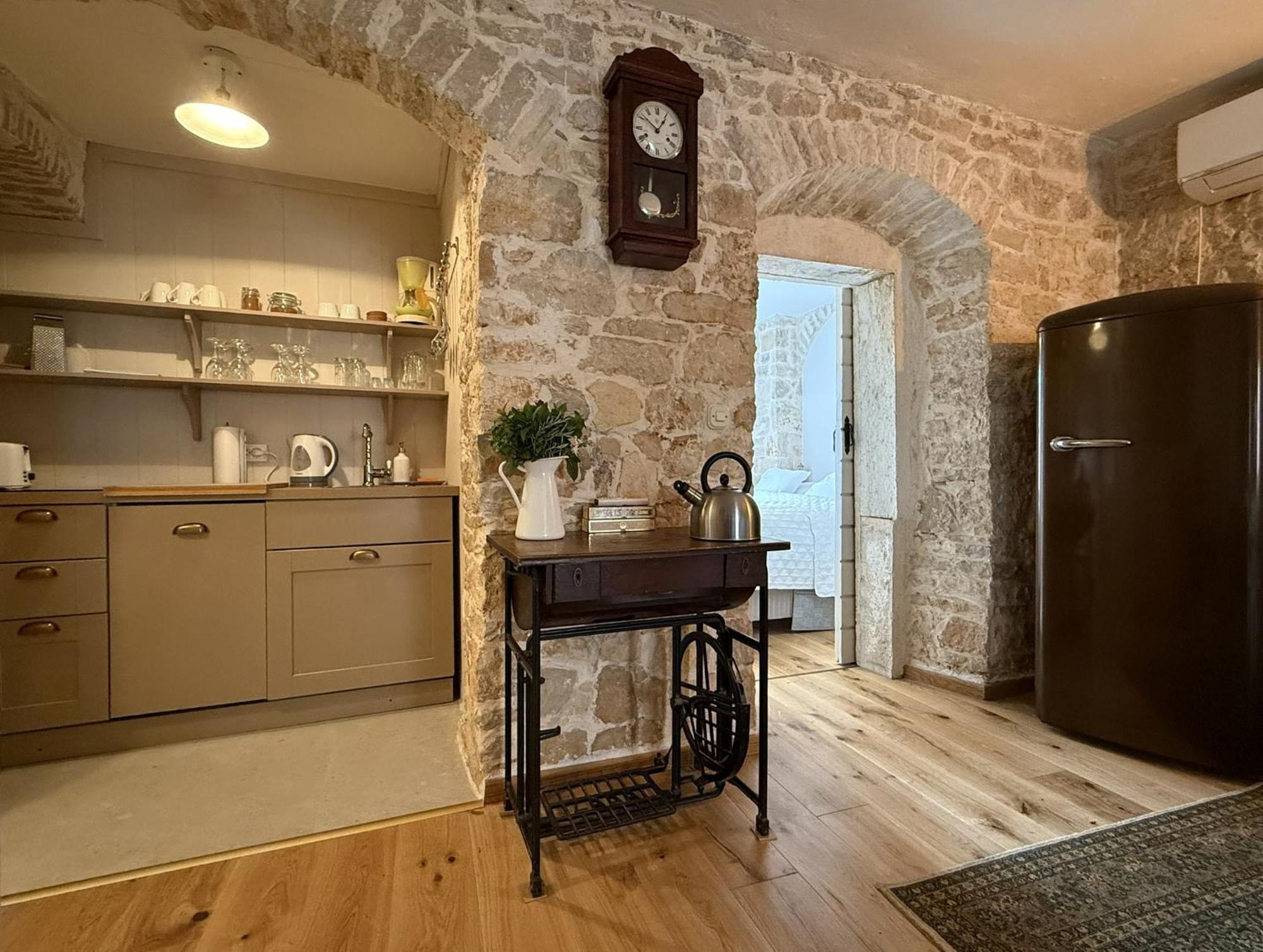 Villa Di Piazza Višnjan Εξωτερικό φωτογραφία