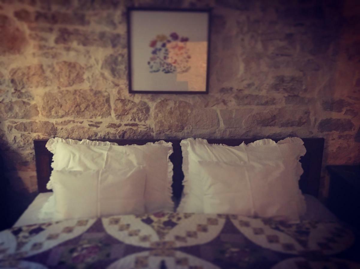Villa Di Piazza Višnjan Εξωτερικό φωτογραφία